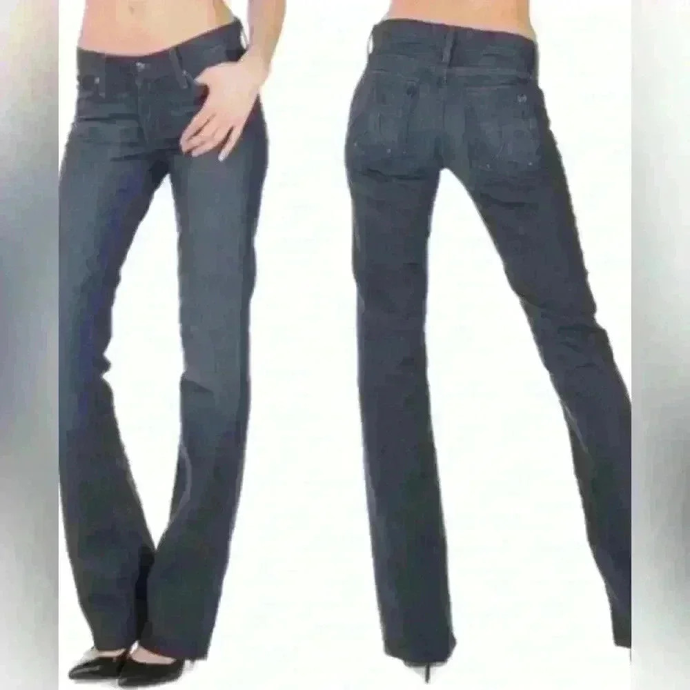 Habitual Jeans  Deep - size 28. Gorgeous and in amazing condition 🌼🍓🌺